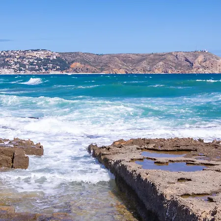 Sara By Interhome Vakantiehuis Jávea