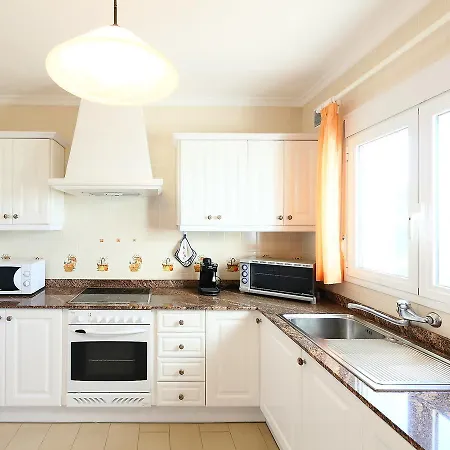 Casa Sara By Interhome Сasa de vacaciones Jávea