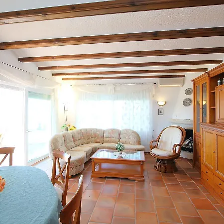 Casa Sara By Interhome Сasa de vacaciones
