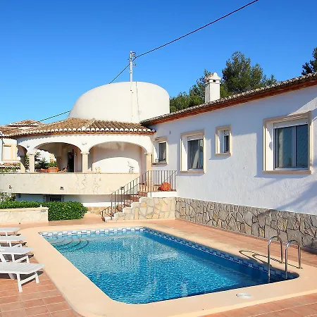 Casa Sara By Interhome