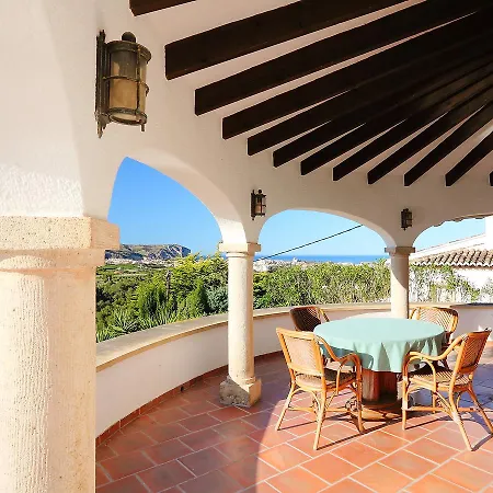 Сasa de vacaciones Casa Sara By Interhome *