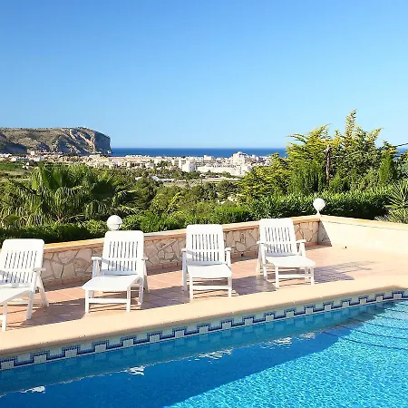 Casa Sara By Interhome Jávea