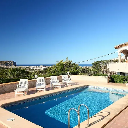 Casa Sara By Interhome Сasa de vacaciones
