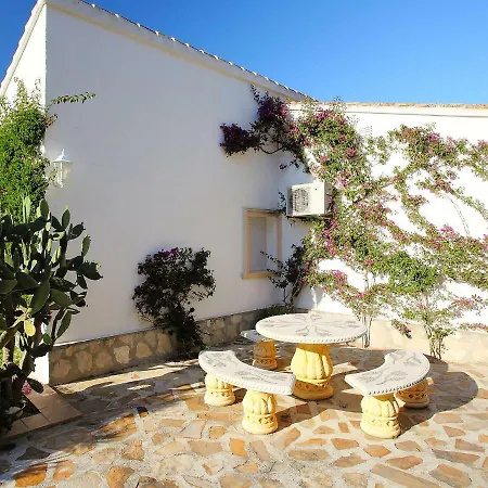 Сasa de vacaciones Casa Sara By Interhome *
