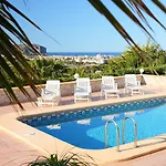 Tatil Evi Sara By Interhome Javea
