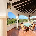 Tatil Evi Sara By Interhome *