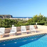 Sara By Interhome Javea