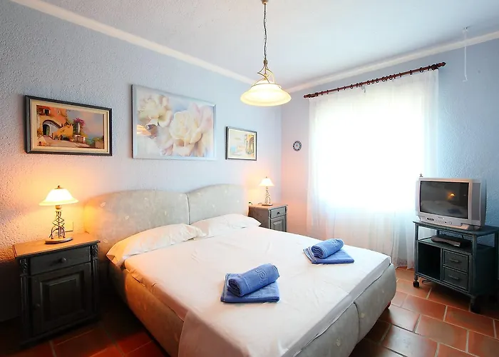 Сasa de vacaciones Sara By Interhome Jávea