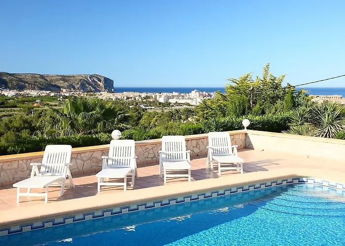 Sara By Interhome Jávea